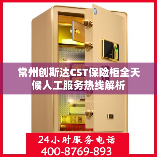 常州创斯达CST保险柜全天候人工服务热线解析