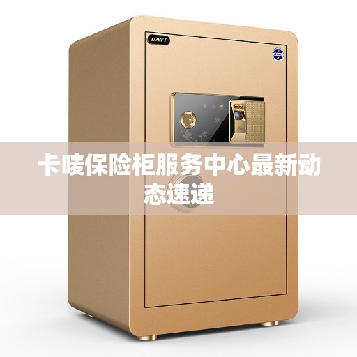 卡唛保险柜服务中心最新动态速递