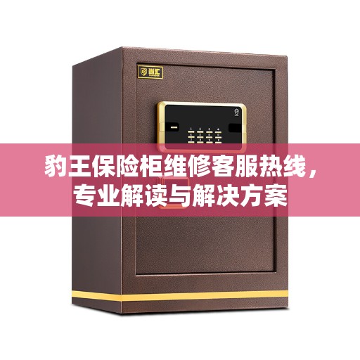 豹王保险柜维修客服热线，专业解读与解决方案