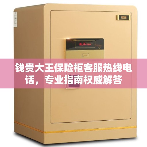 钱贵大王保险柜客服热线电话，专业指南权威解答