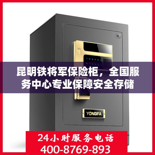 昆明铁将军保险柜，全国服务中心专业保障安全存储