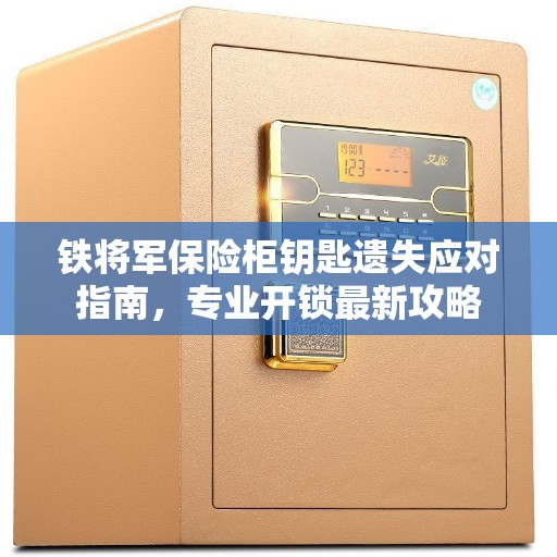 铁将军保险柜钥匙遗失应对指南，专业开锁最新攻略