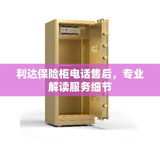 利达保险柜电话售后，专业解读服务细节