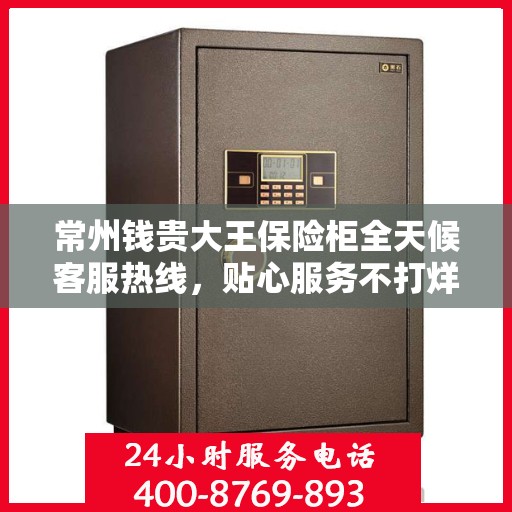 常州钱贵大王保险柜全天候客服热线，贴心服务不打烊