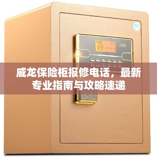 威龙保险柜报修电话，最新专业指南与攻略速递
