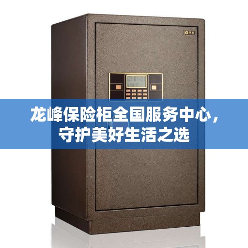 龙峰保险柜全国服务中心，守护美好生活之选
