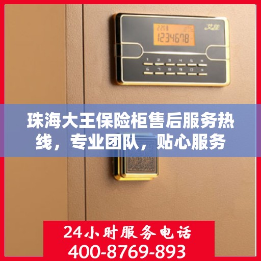 珠海大王保险柜售后服务热线，专业团队，贴心服务