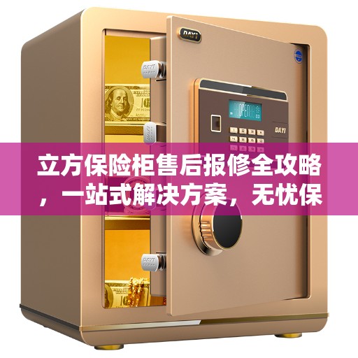 立方保险柜售后报修全攻略，一站式解决方案，无忧保障您的安全存储需求