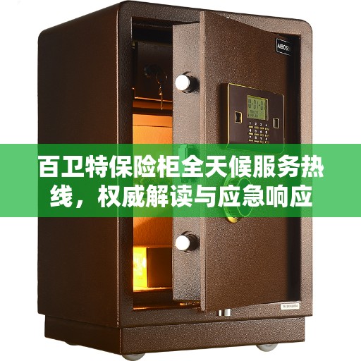百卫特保险柜全天候服务热线，权威解读与应急响应