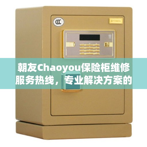 朝友Chaoyou保险柜维修服务热线，专业解决方案的决策指南