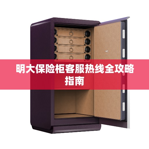 明大保险柜客服热线全攻略指南