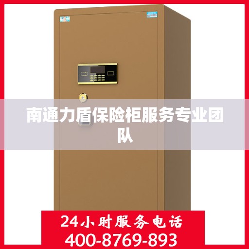 南通力盾保险柜服务专业团队
