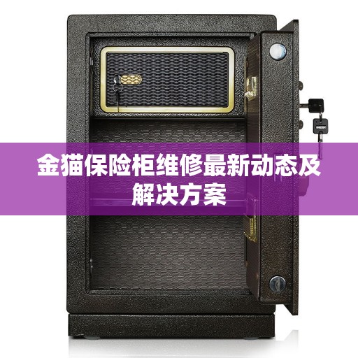 金猫保险柜维修最新动态及解决方案