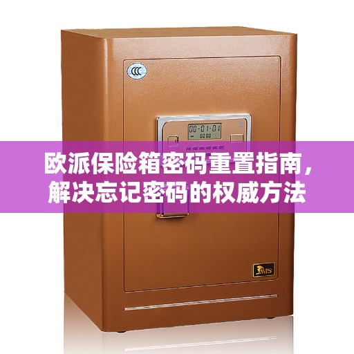 欧派保险箱密码重置指南，解决忘记密码的权威方法