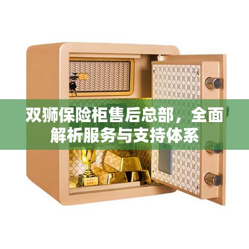 双狮保险柜售后总部，全面解析服务与支持体系