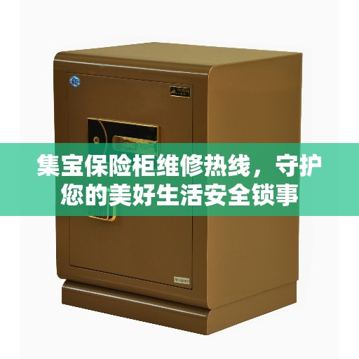 集宝保险柜维修热线，守护您的美好生活安全锁事