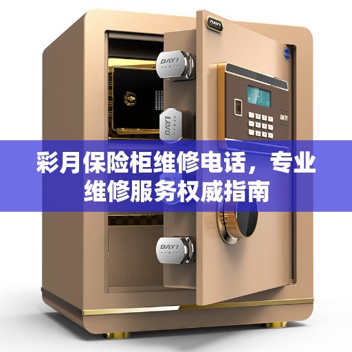 彩月保险柜维修电话，专业维修服务权威指南