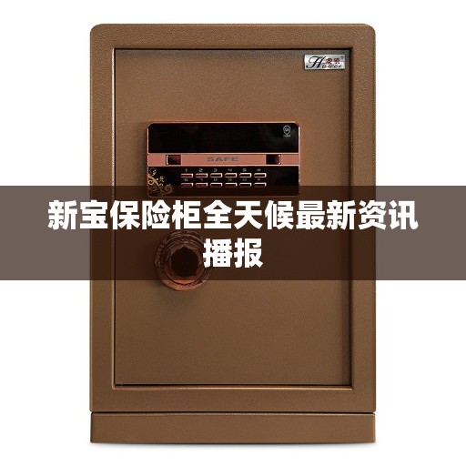 新宝保险柜全天候最新资讯播报