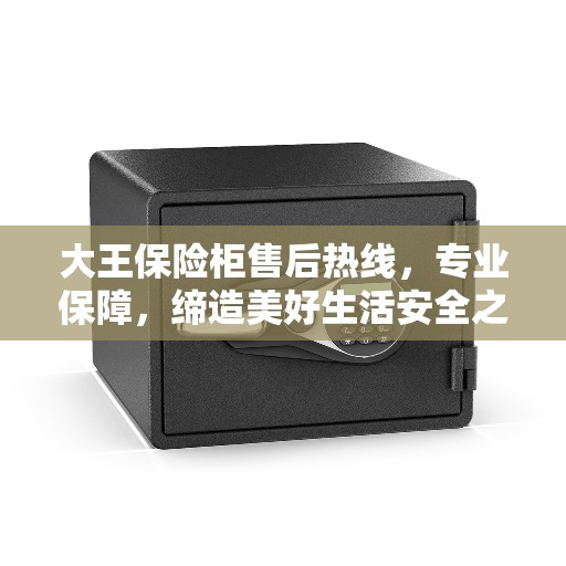 大王保险柜售后热线，专业保障，缔造美好生活安全之选
