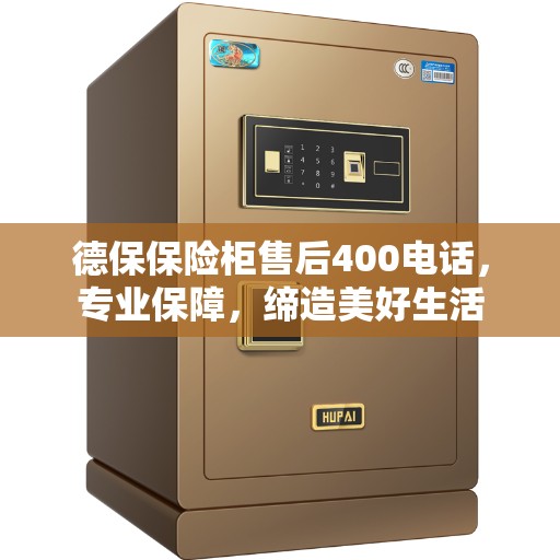 德保保险柜售后400电话，专业保障，缔造美好生活