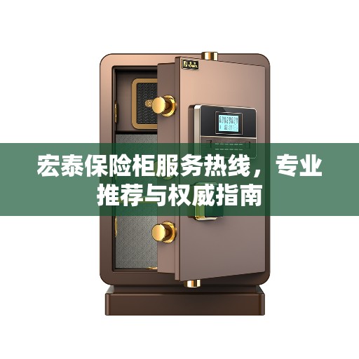 宏泰保险柜服务热线，专业推荐与权威指南