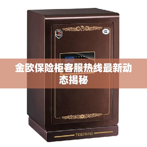 金欧保险柜客服热线最新动态揭秘