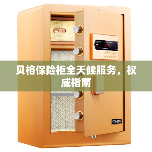 贝格保险柜全天候服务，权威指南