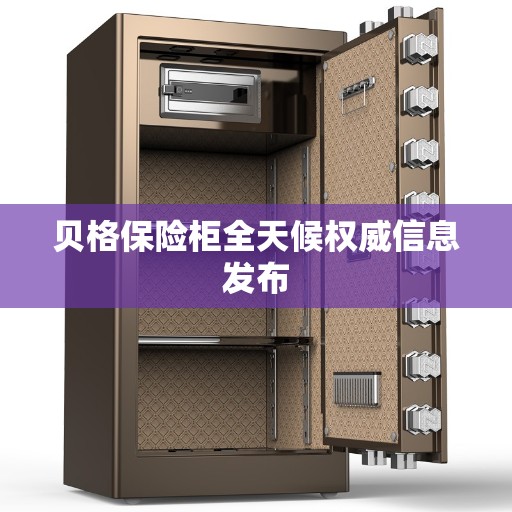 贝格保险柜全天候权威信息发布