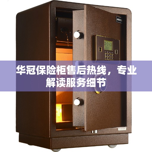 华冠保险柜售后热线，专业解读服务细节