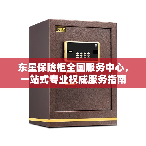 东星保险柜全国服务中心，一站式专业权威服务指南