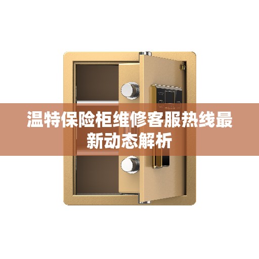 温特保险柜维修客服热线最新动态解析