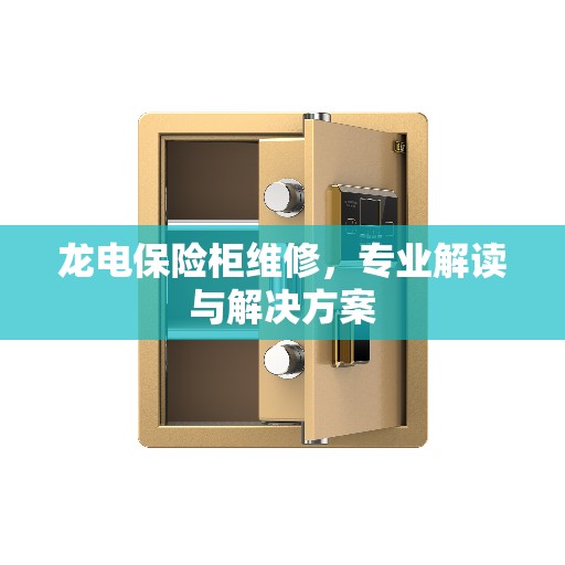 龙电保险柜维修，专业解读与解决方案