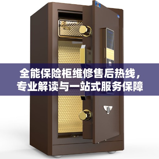 全能保险柜维修售后热线，专业解读与一站式服务保障