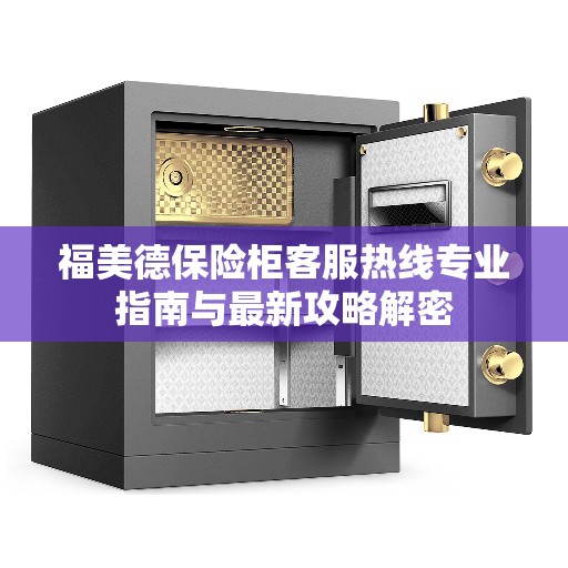 福美德保险柜客服热线专业指南与最新攻略解密