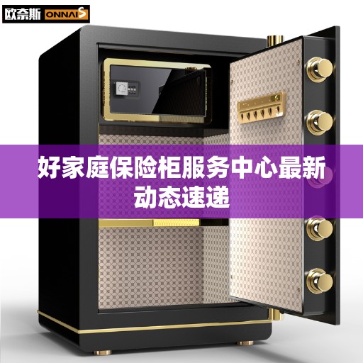 好家庭保险柜服务中心最新动态速递