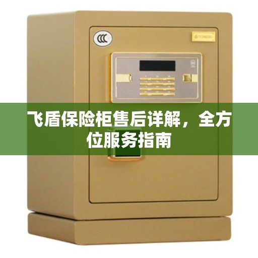 飞盾保险柜售后详解，全方位服务指南