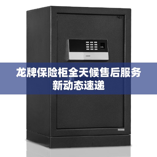 龙牌保险柜全天候售后服务新动态速递