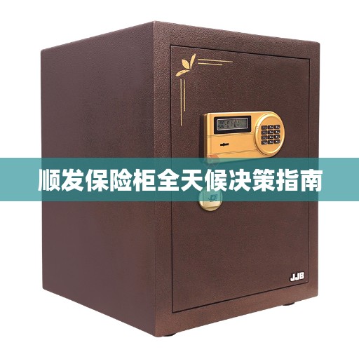 顺发保险柜全天候决策指南