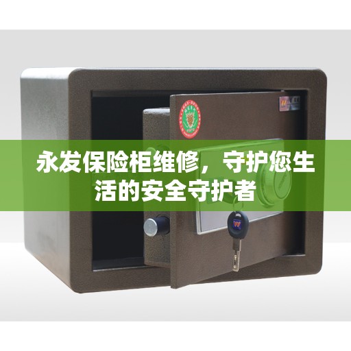 永发保险柜维修，守护您生活的安全守护者
