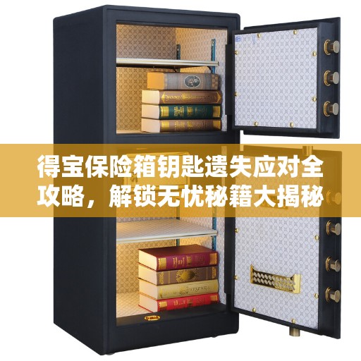 得宝保险箱钥匙遗失应对全攻略，解锁无忧秘籍大揭秘！