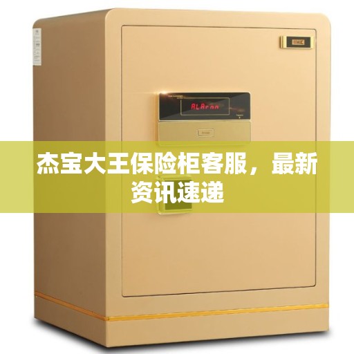 杰宝大王保险柜客服，最新资讯速递