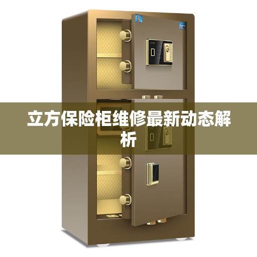 立方保险柜维修最新动态解析