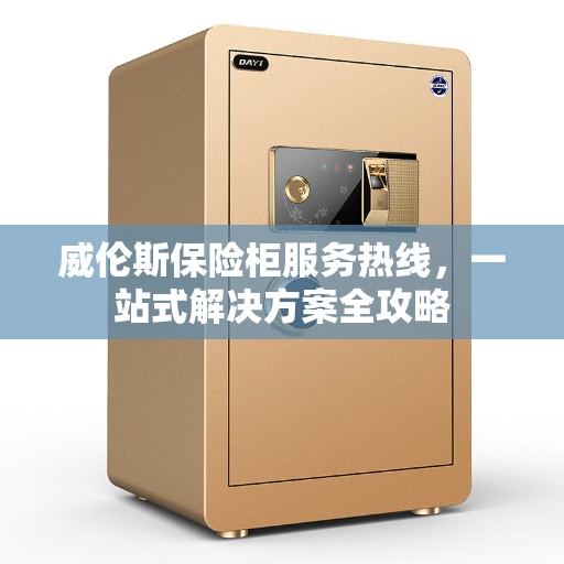 威伦斯保险柜服务热线，一站式解决方案全攻略