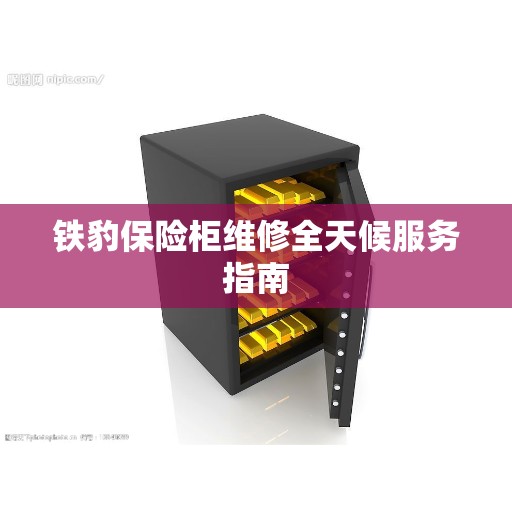 铁豹保险柜维修全天候服务指南