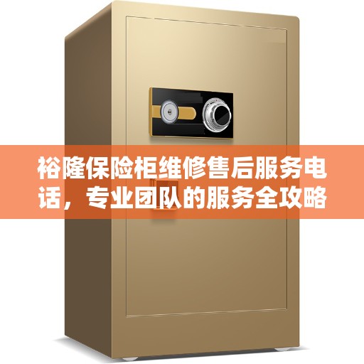 裕隆保险柜维修售后服务电话，专业团队的服务全攻略