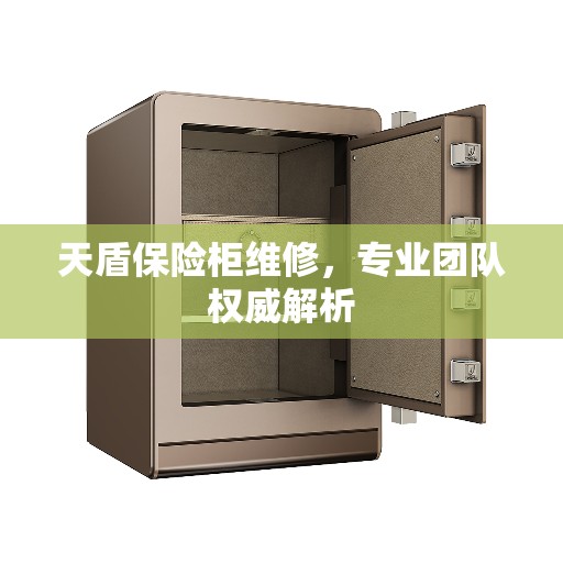 天盾保险柜维修，专业团队权威解析
