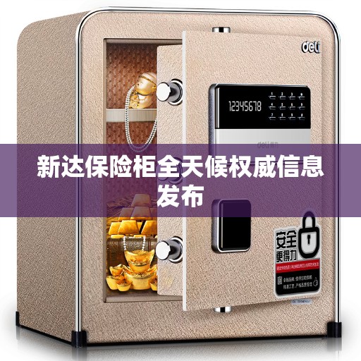 新达保险柜全天候权威信息发布