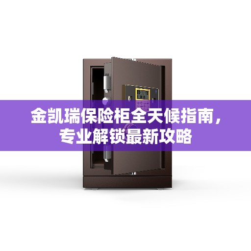 金凯瑞保险柜全天候指南，专业解锁最新攻略