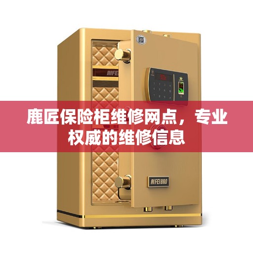 鹿匠保险柜维修网点，专业权威的维修信息