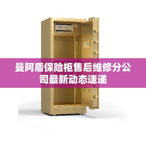 曼阿盾保险柜售后维修分公司最新动态速递